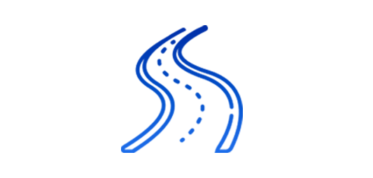 8 km en construcción